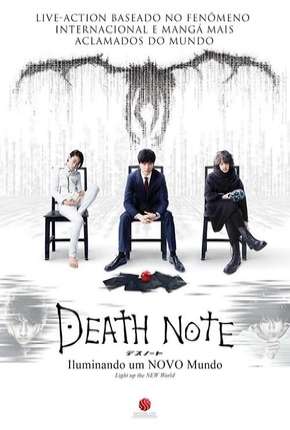 Death Note - Iluminando um Novo Mundo Download