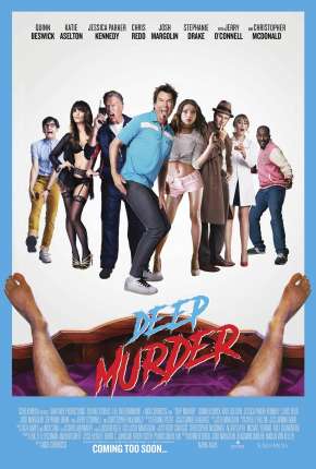 Deep Murder - Legendado Download