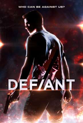 Defiant - Legendado Download