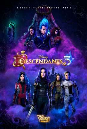 Descendentes 3 Download