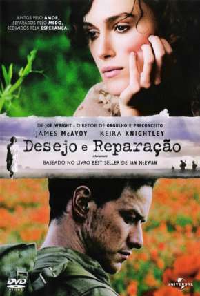 Desejo e Reparação - Atonement Download