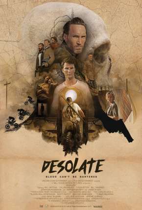 Desolate - Legendado Download