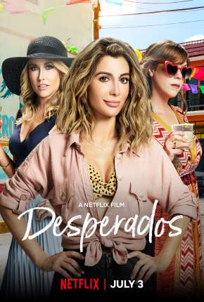 Desperados Download