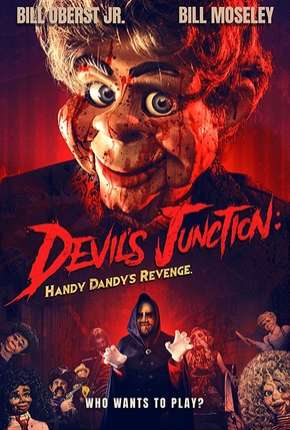 Devils Junction - Handy Dandys Revenge - Legendado Download