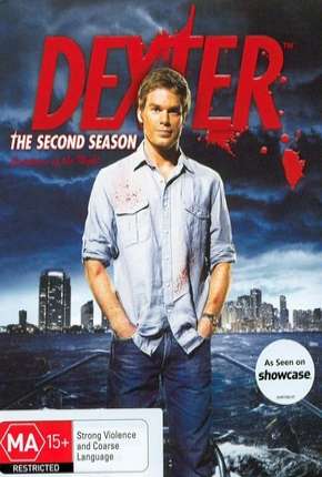 Dexter - 2ª Temporada Download