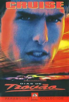 Dias de Trovão - Days of Thunder Download