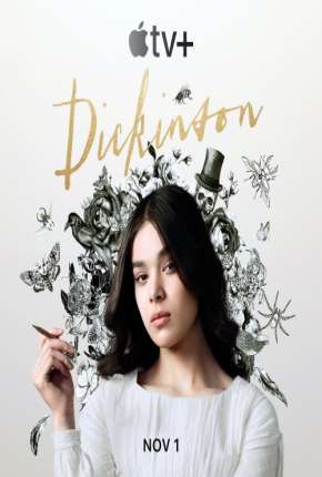 Dickinson - 1ª Temporada Download