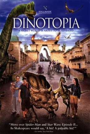 Dinotopia - A Terra dos Dinossauros Download