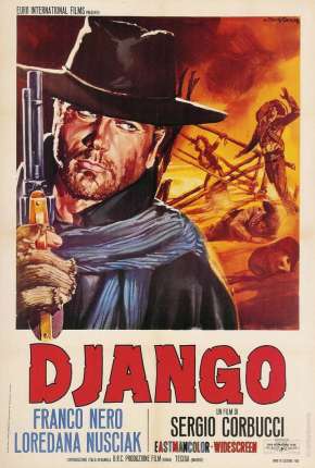 Django Download