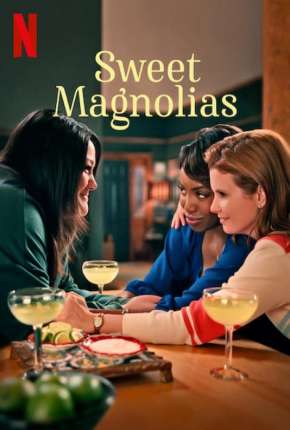 Doces Magnólias - 1ª Temporada Completa Download