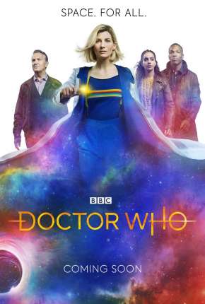 Doctor Who - 12ª Temporada Legendada Download