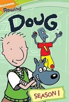 Doug - 4ª Temporada Completa Download