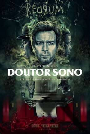 Doutor Sono - Doctor Sleep Download