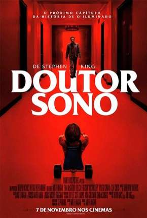 Doutor Sono - Legendado WEB-DL Download