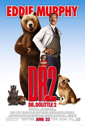 Dr. Dolittle 2 Download