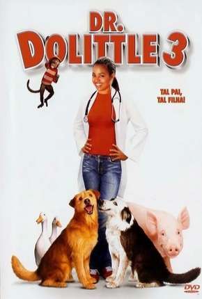 Dr. Dolittle 3 Download