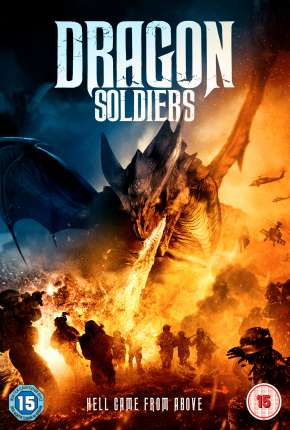 Dragon Soldiers - Legendado Download