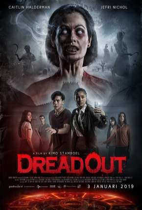 DreadOut - Legendado Download