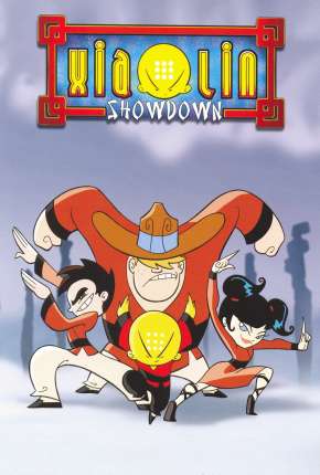 Duelo Xiaolin Download