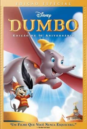 Dumbo - Animação Download