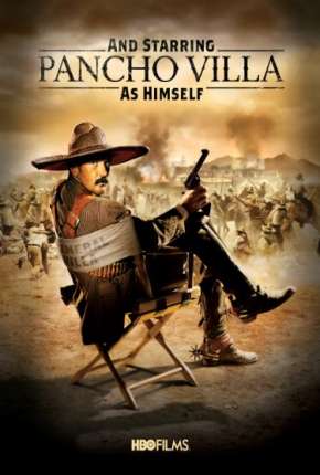 E Estrelando Pancho Villa - DVD-R Download