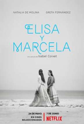 Elisa e Marcela Download