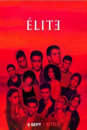 Elite - 2ª Temporada Completa Download