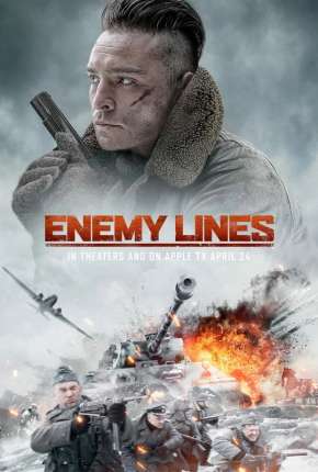 Enemy Lines - Legendado Download