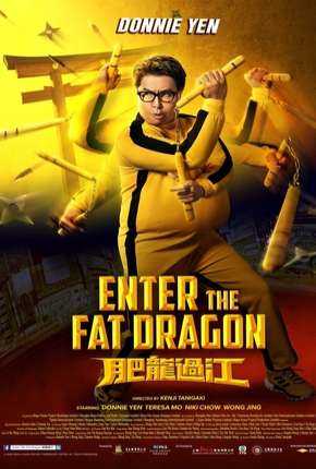 Enter The Fat Dragon - Legendado Download