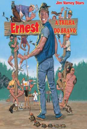 Ernest - A Trilha do Bravo Download