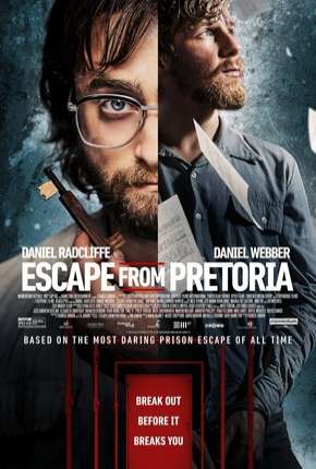 Escape from Pretoria - Legendado Download