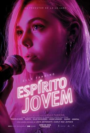 Espírito Jovem - Legendado Download