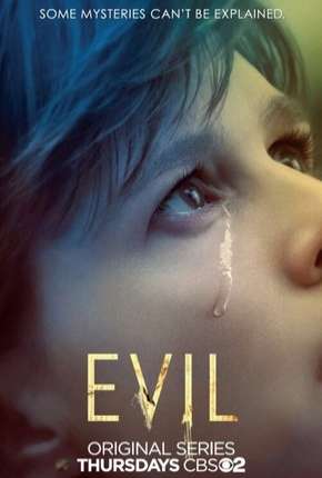 Evil - 1ª Temporada Download