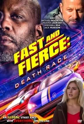 Fast and Fierce - Death Race - Legendado Download