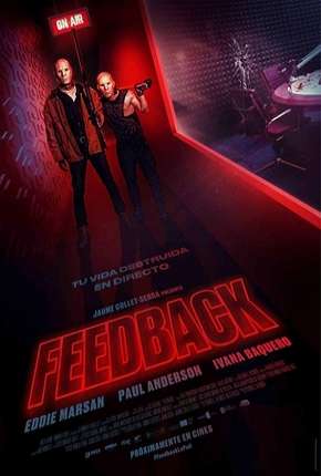 Feedback - Legendado Download