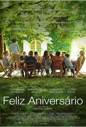 Feliz Aniversário - Legendado Download