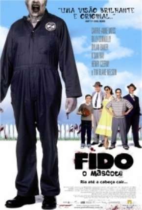 Fido - O Mascote Download