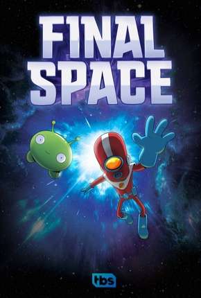 Final Space - 1ª Temporada Legendada Download