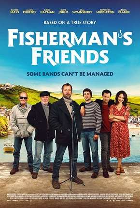 Fishermans Friends - Legendado Download