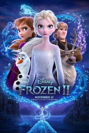 Frozen 2 Download