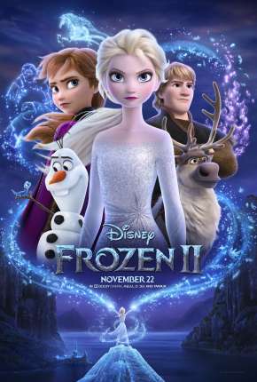 Frozen 2 - Legendado Download