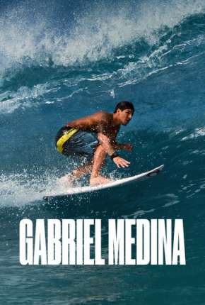 Gabriel Medina Download