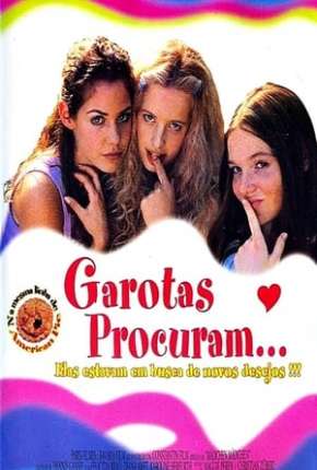 Garotas Procuram Download