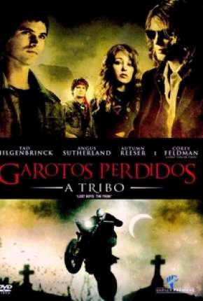 Garotos Perdidos 2 - A Tribo Download