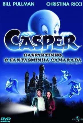 Gasparzinho, o Fantasminha Camarada Download