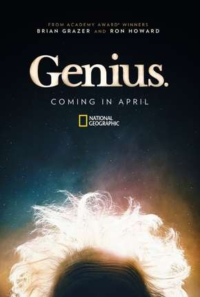 Genius - A Vida de Einstein - 1ª Temporada - Completa Download