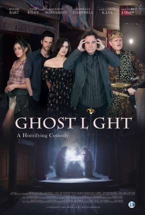 Ghost Light - Legendado Download