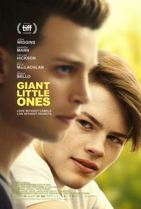 Giant Little Ones - Legendado Download