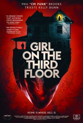 Girl on the Third Floor - Legendado Download