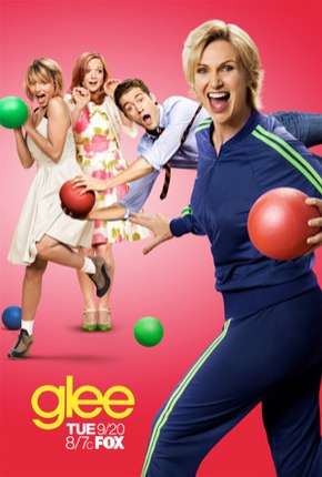 Glee - 3ª Temporada Download